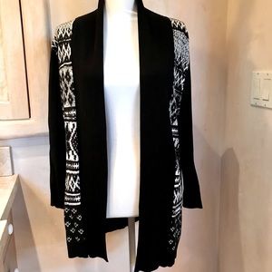 August Silk Sweater - Rarely worn - Like New